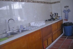 Hostal Palohe