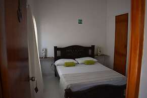 Hostal Palohe