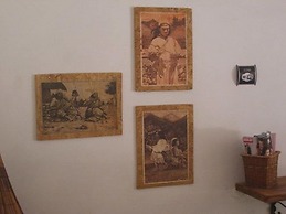 Hostal Palohe