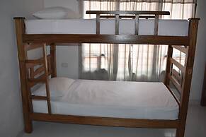 Hostal Palohe