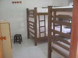 Hostal Palohe