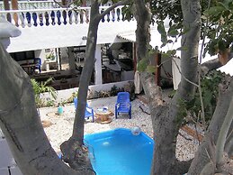 Hostal Palohe