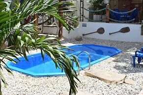 Hostal Palohe