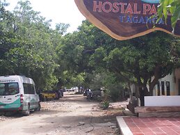 Hostal Palohe