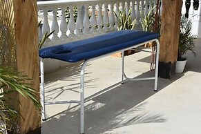 Hostal Palohe