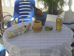 Hostal Palohe