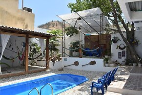 Hostal Palohe