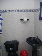 Hostal Palohe