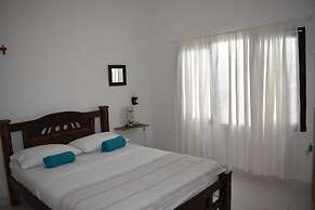 Hostal Palohe