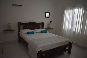 Hostal Palohe