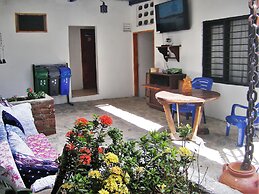 Hostal Palohe