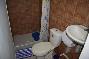 Hostal Palohe