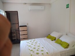 Hostal Palohe