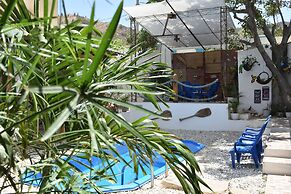 Hostal Palohe
