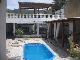Hostal Palohe