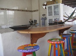 Hostal Palohe