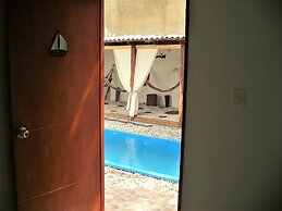 Hostal Palohe