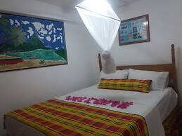 Cocoa  Pod Studio
