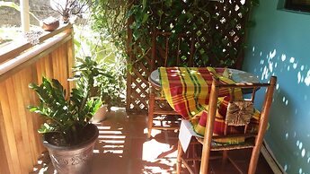 Cocoa  Pod Studio