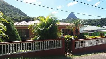 Cocoa  Pod Studio