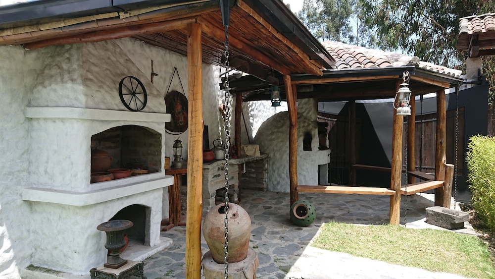 Hosteria Villa Mimi