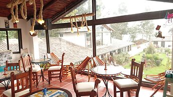 Hosteria Villa Mimi