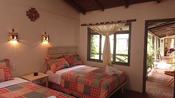 Hosteria Villa Mimi