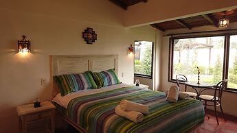 Hosteria Villa Mimi