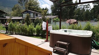Hosteria Villa Mimi
