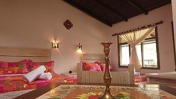 Hosteria Villa Mimi