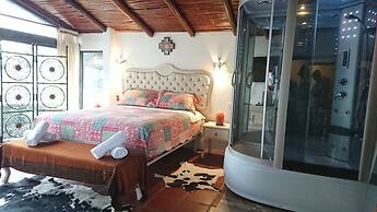 Hosteria Villa Mimi