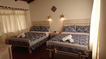 Hosteria Villa Mimi