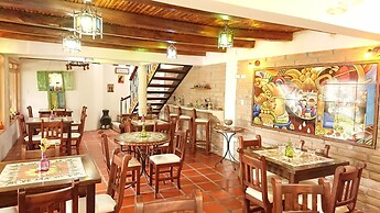 Hosteria Villa Mimi