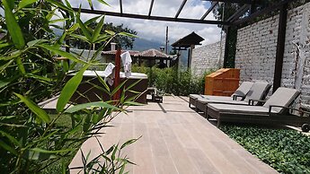 Hosteria Villa Mimi