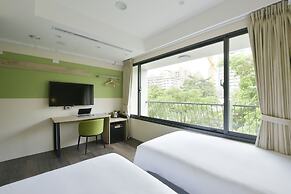 Hotelkuei