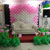 Samriddhi Banquet Garden & Resort