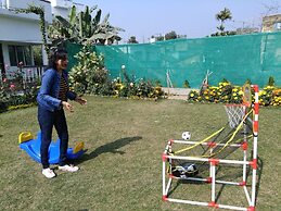 Samriddhi Banquet Garden & Resort