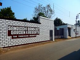 Samriddhi Banquet Garden & Resort