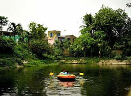 Samriddhi Banquet Garden & Resort