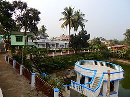 Samriddhi Banquet Garden & Resort