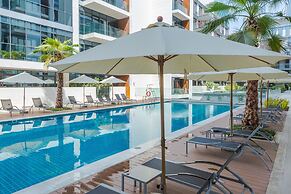 FAM Living - City Walk Dubai