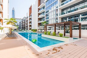 FAM Living - City Walk Dubai