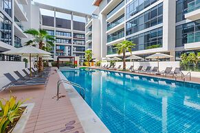 FAM Living - City Walk Dubai