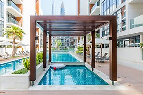 FAM Living - City Walk Dubai