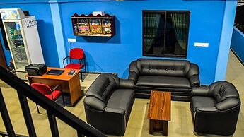 PP Rest Guest House