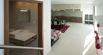 Peralux