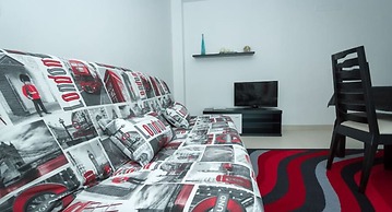 Peralux