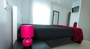 Peralux