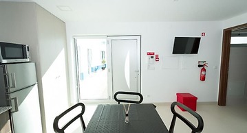 Peralux