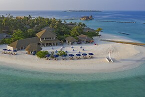 Emerald Faarufushi Resort & Spa